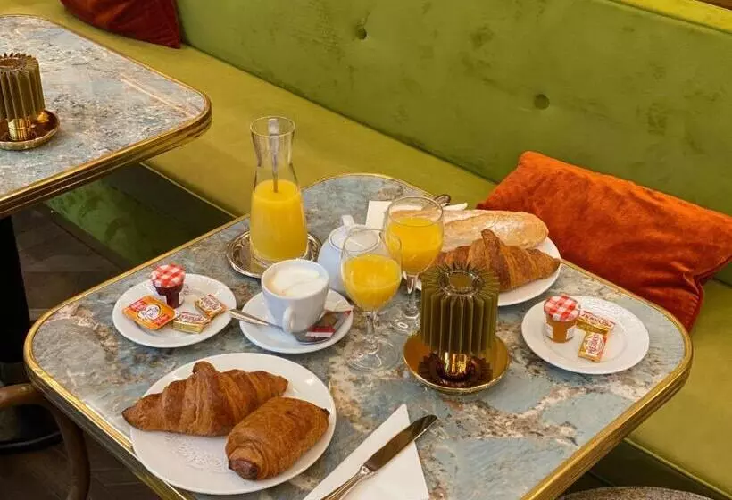 Maison Kammerzell Hotel & Restaurant