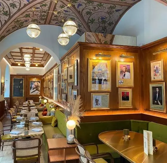 Maison Kammerzell Hotel & Restaurant