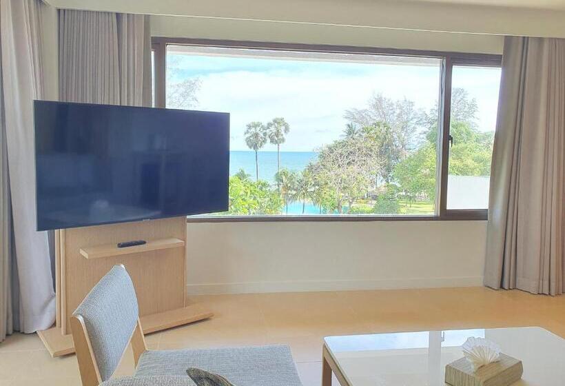 Novotel Rayong Rim Pae Resort