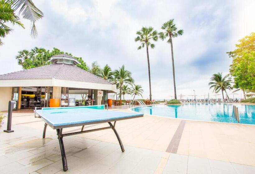 Novotel Rayong Rim Pae Resort