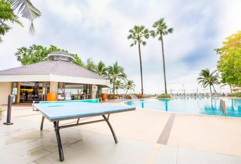 Novotel Rayong Rim Pae Resort