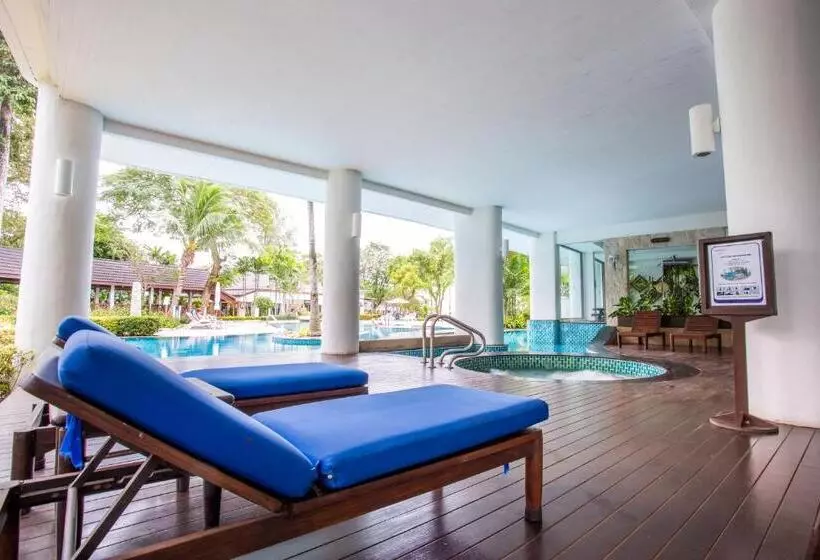 Novotel Rayong Rim Pae Resort