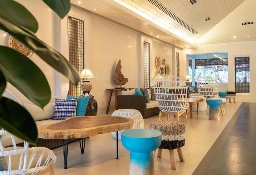 Novotel Rayong Rim Pae Resort