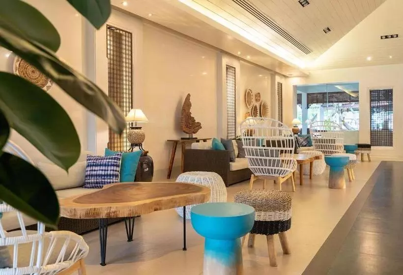 Novotel Rayong Rim Pae Resort