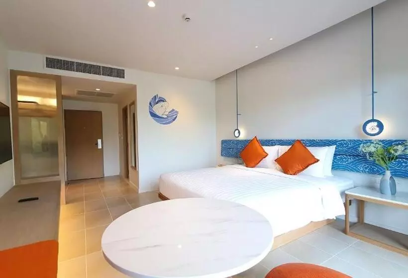 Novotel Rayong Rim Pae Resort