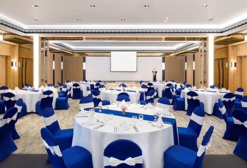 Novotel Rayong Rim Pae Resort