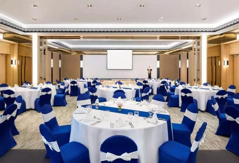 Novotel Rayong Rim Pae Resort