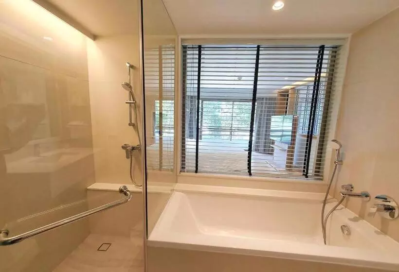 Novotel Rayong Rim Pae Resort