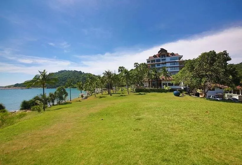 Rayong Resort Hotel โรงแรมระยองรีสอร์ท