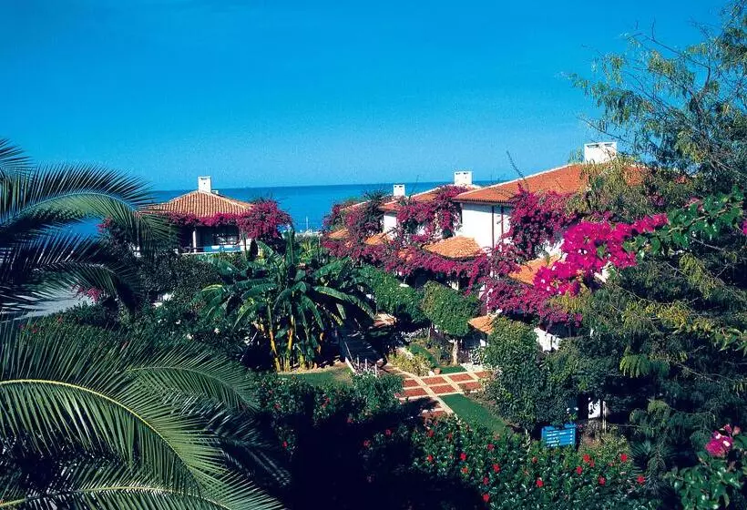 Titan Club Hotel Ultra All Inclusive