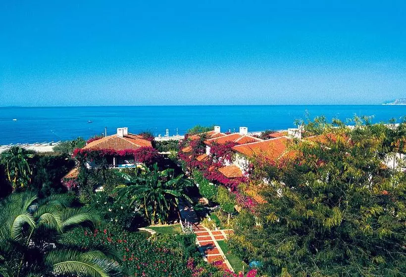 Titan Club Hotel Ultra All Inclusive