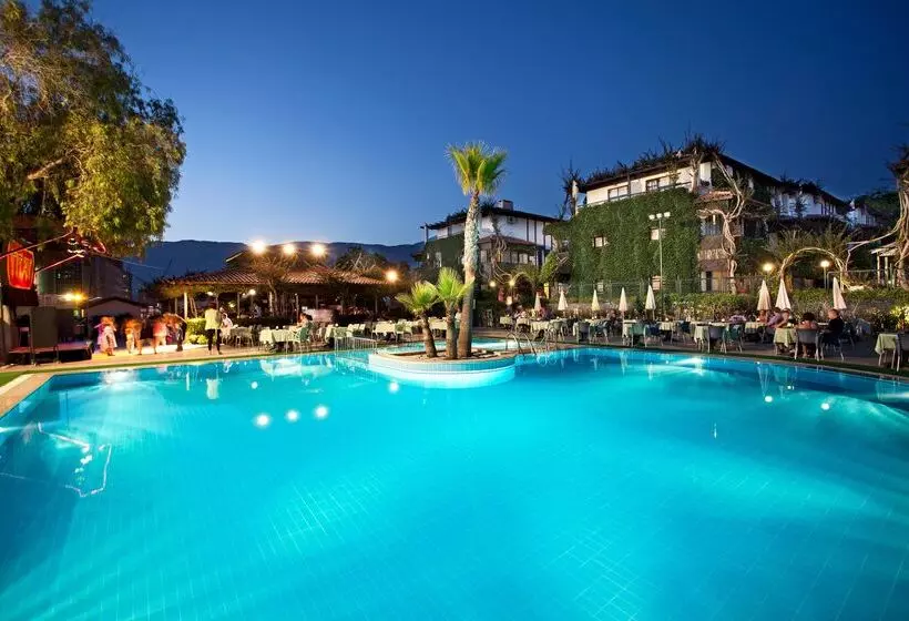Titan Club Hotel Ultra All Inclusive