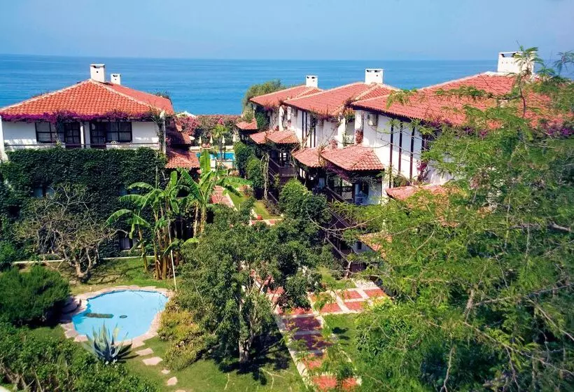 Titan Club Hotel Ultra All Inclusive