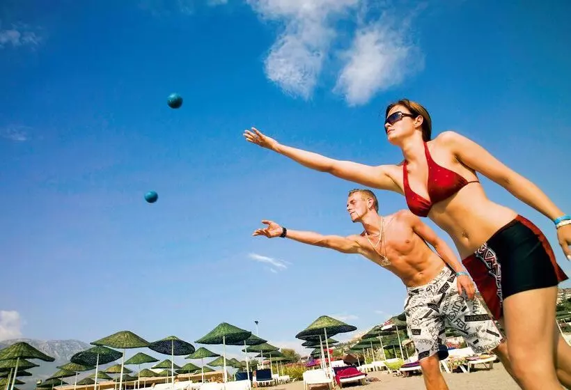 Titan Club Hotel Ultra All Inclusive