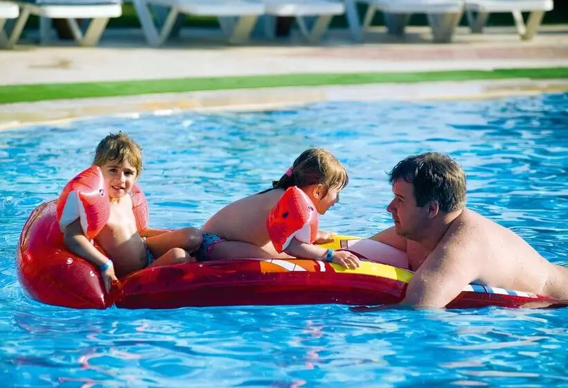 Titan Club Hotel Ultra All Inclusive