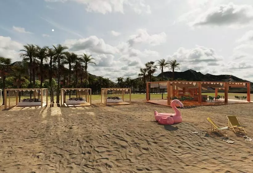 Titan Club Hotel Ultra All Inclusive