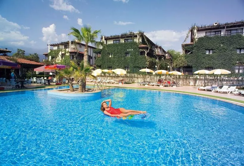 Titan Club Hotel Ultra All Inclusive
