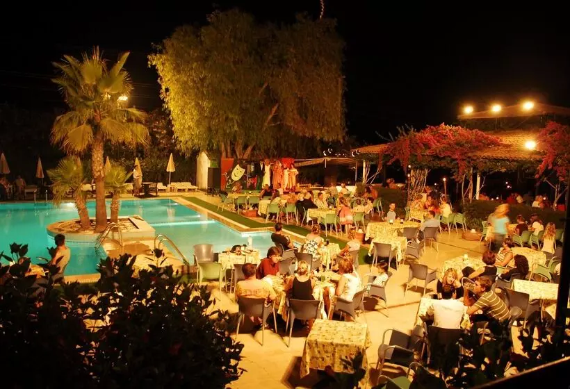 Titan Club Hotel Ultra All Inclusive