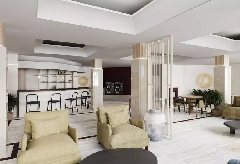 Titan Club Hotel Ultra All Inclusive