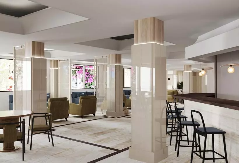 Titan Club Hotel Ultra All Inclusive