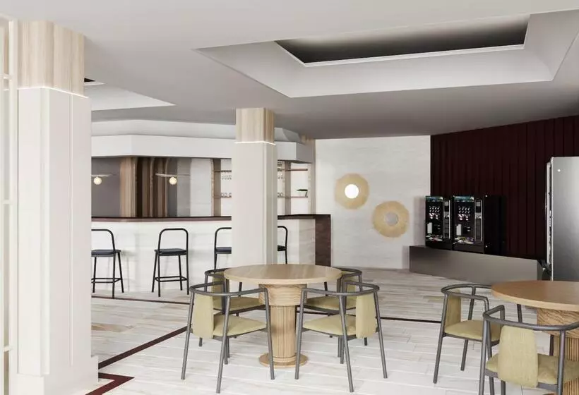 Titan Club Hotel Ultra All Inclusive