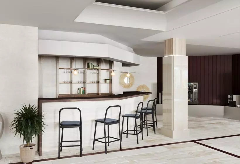 Titan Club Hotel Ultra All Inclusive