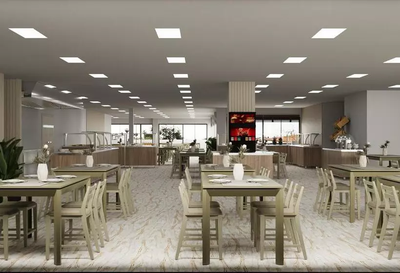 Titan Club Hotel Ultra All Inclusive
