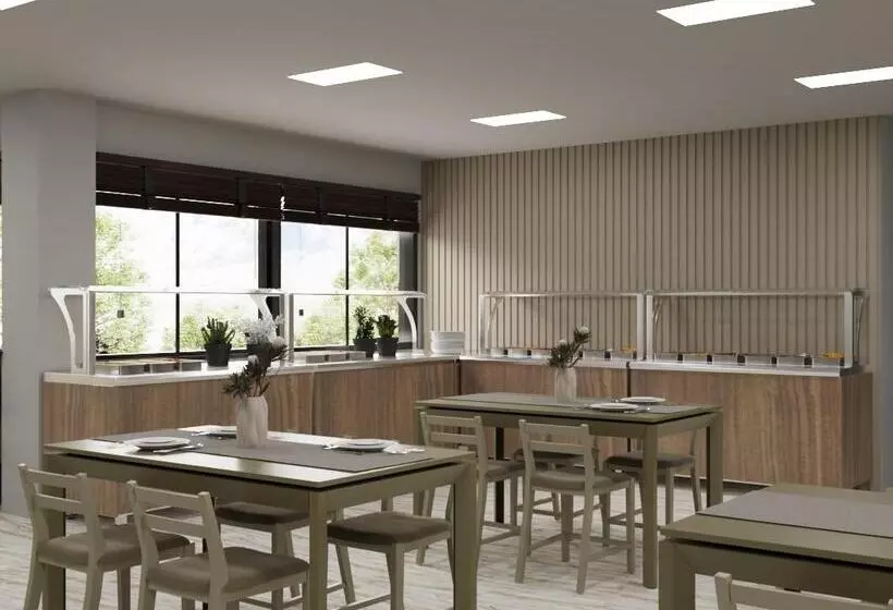 Titan Club Hotel Ultra All Inclusive