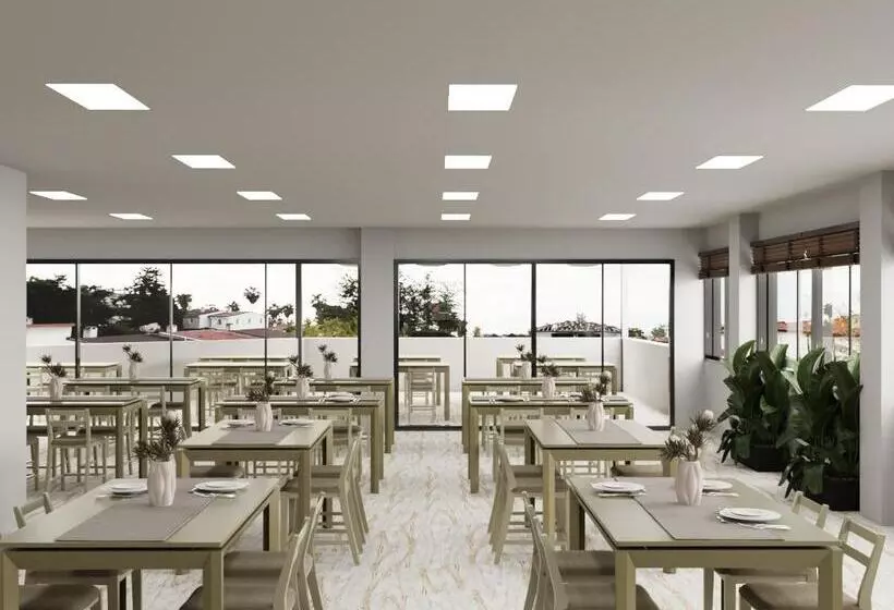 Titan Club Hotel Ultra All Inclusive