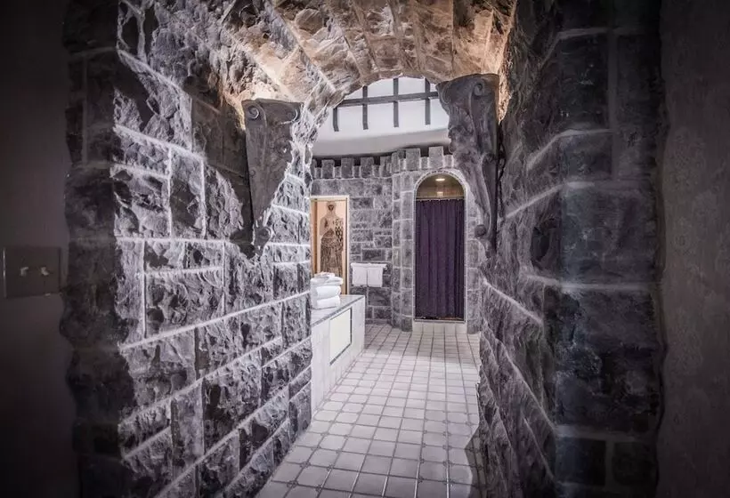 Bed and Breakfast The Anniversary Inn Logan