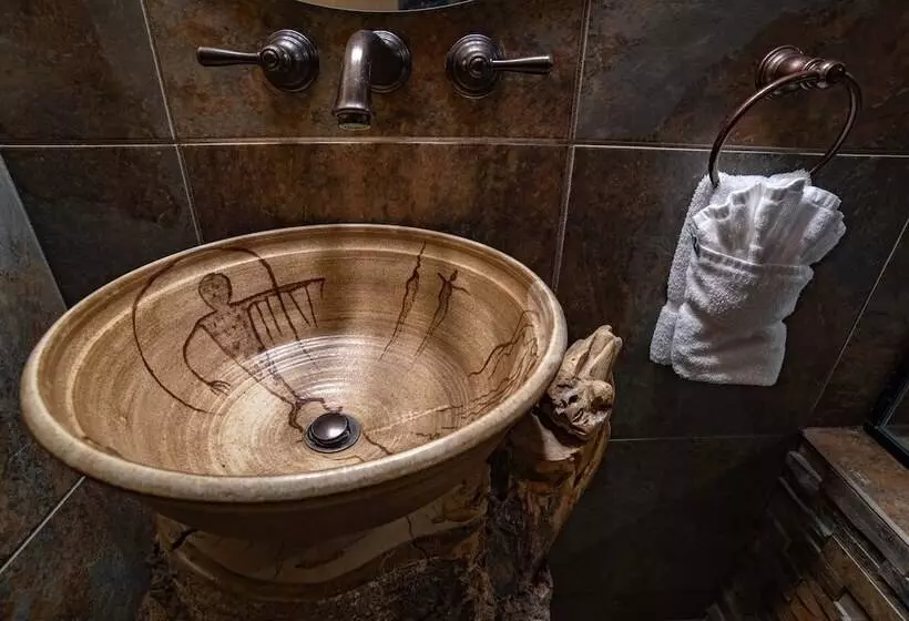 Bed and Breakfast The Anniversary Inn Logan