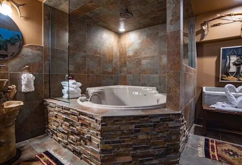 Bed and Breakfast The Anniversary Inn Logan