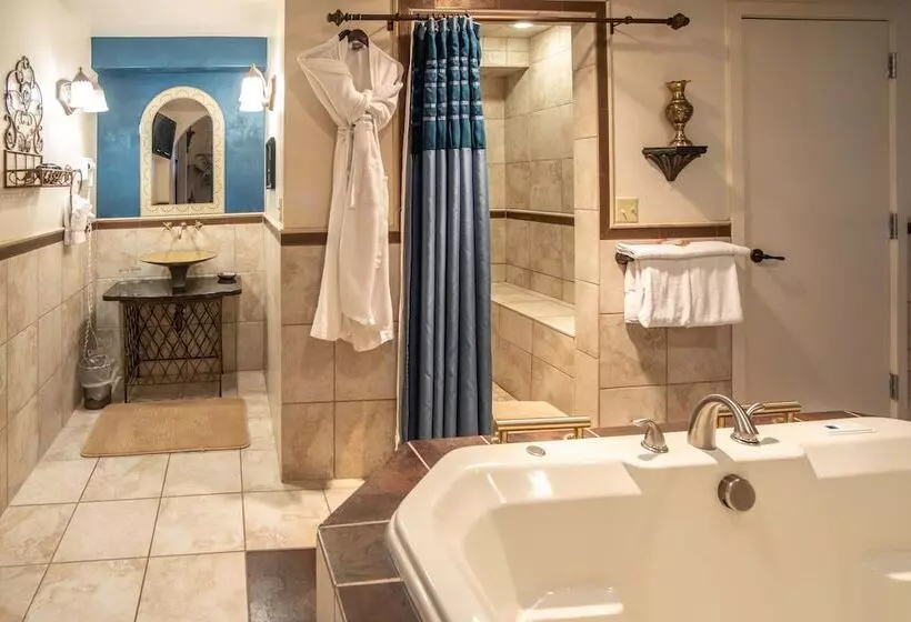 Bed and Breakfast The Anniversary Inn Logan