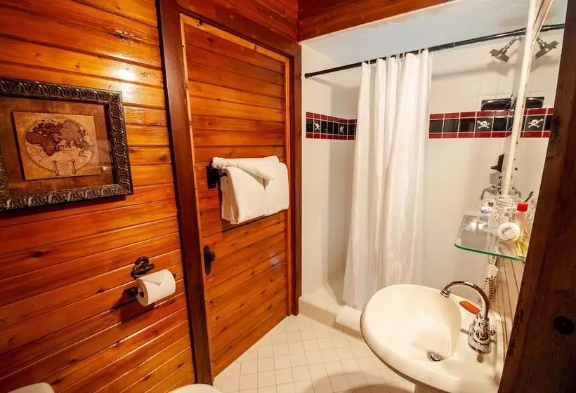 Bed and Breakfast The Anniversary Inn Logan