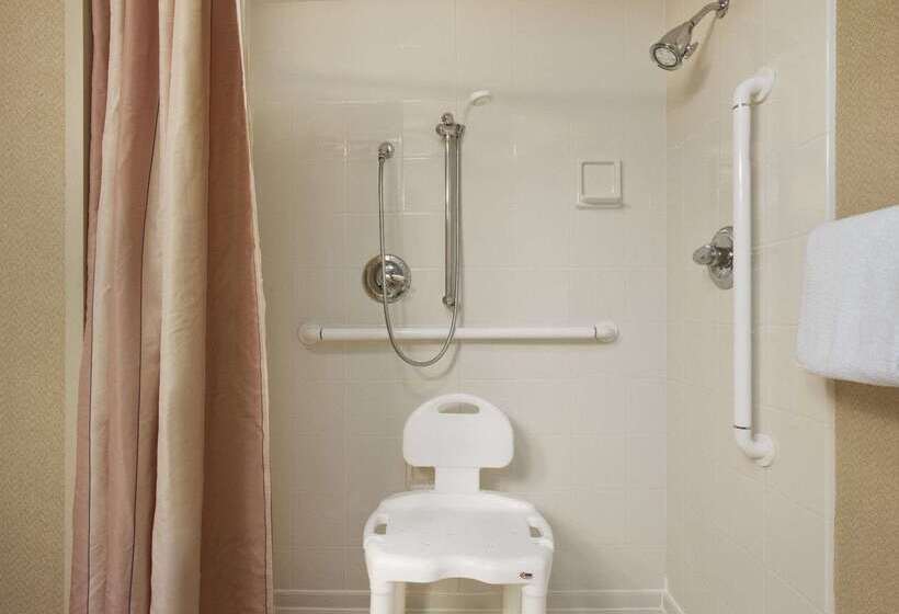 호텔 Baymont By Wyndham Columbia Northwest