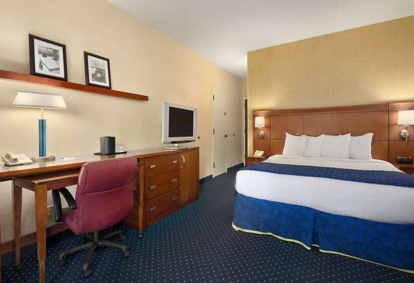 호텔 Baymont By Wyndham Columbia Northwest