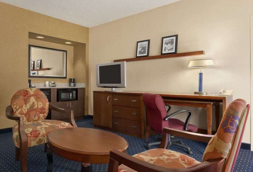 호텔 Baymont By Wyndham Columbia Northwest