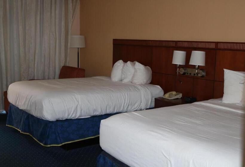 호텔 Baymont By Wyndham Columbia Northwest