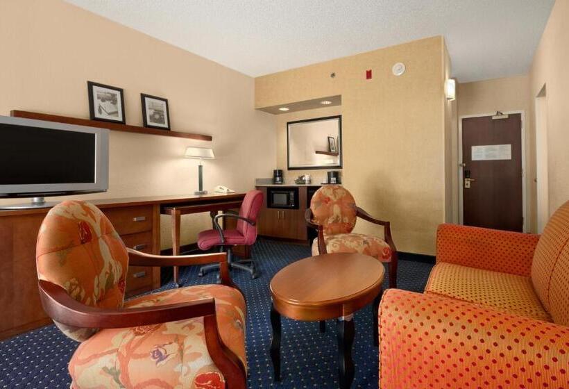 호텔 Baymont By Wyndham Columbia Northwest