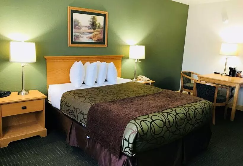 酒店 Baymont By Wyndham Robinson