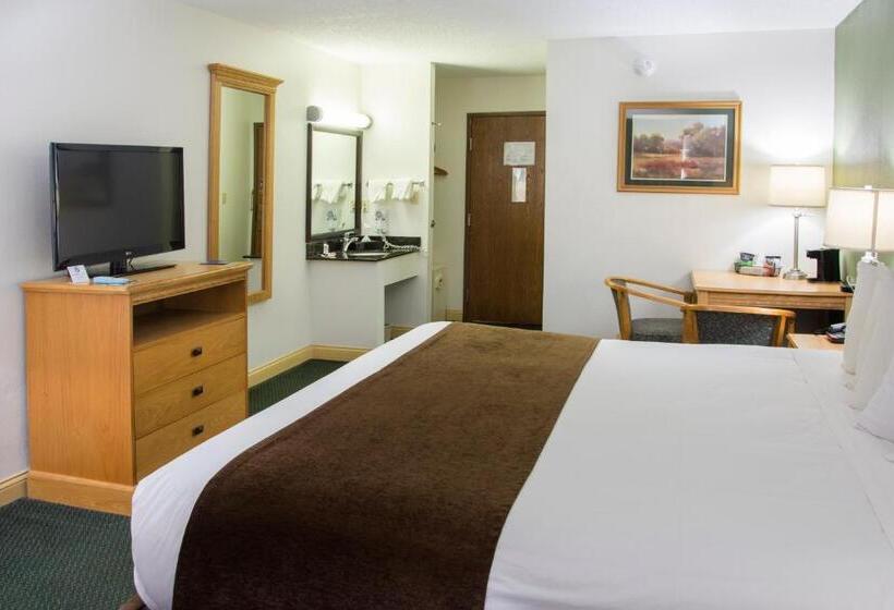 فندق Baymont By Wyndham Robinson