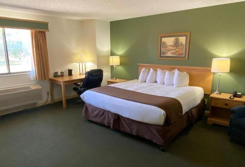 فندق Baymont By Wyndham Robinson