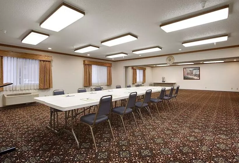 酒店 Baymont By Wyndham Robinson