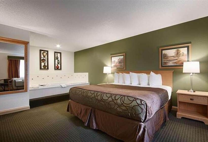 فندق Baymont By Wyndham Robinson