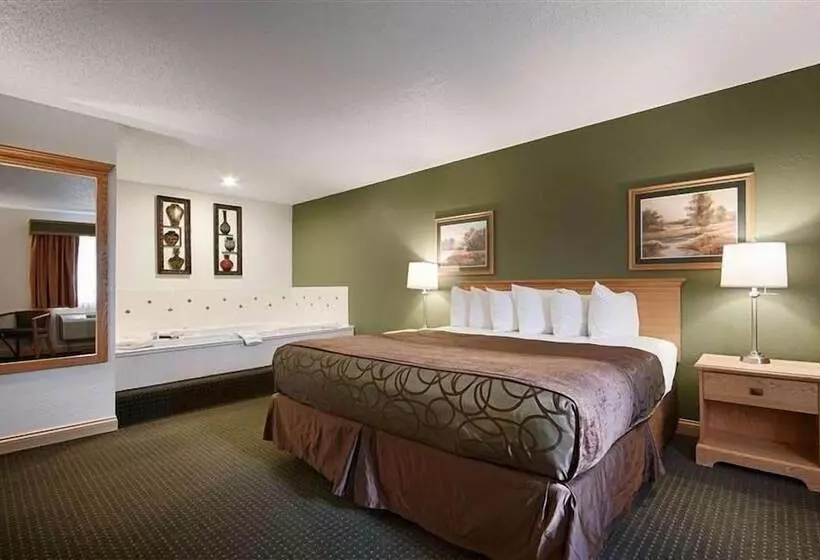 酒店 Baymont By Wyndham Robinson