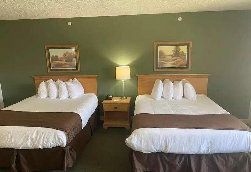 酒店 Baymont By Wyndham Robinson