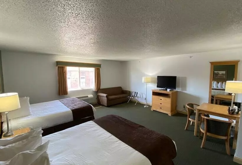 酒店 Baymont By Wyndham Robinson