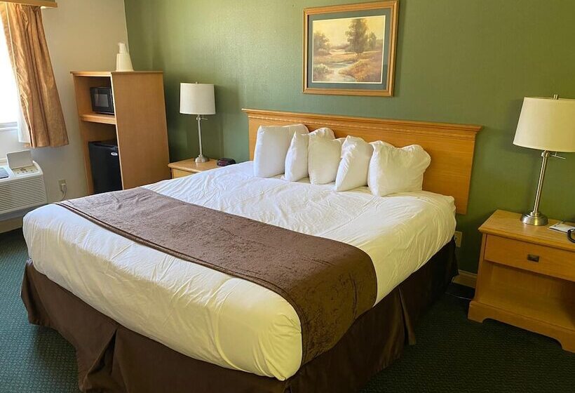 فندق Baymont By Wyndham Robinson