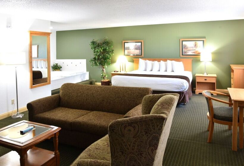 فندق Baymont By Wyndham Robinson