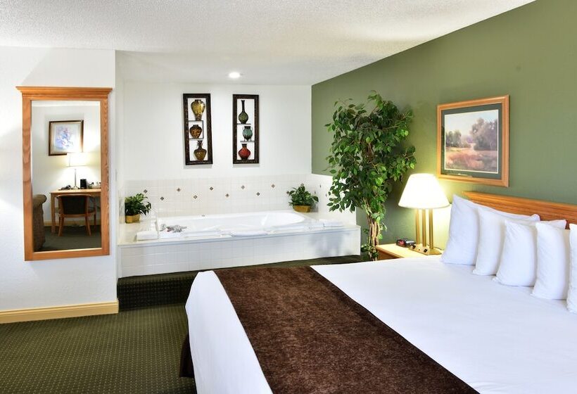 فندق Baymont By Wyndham Robinson